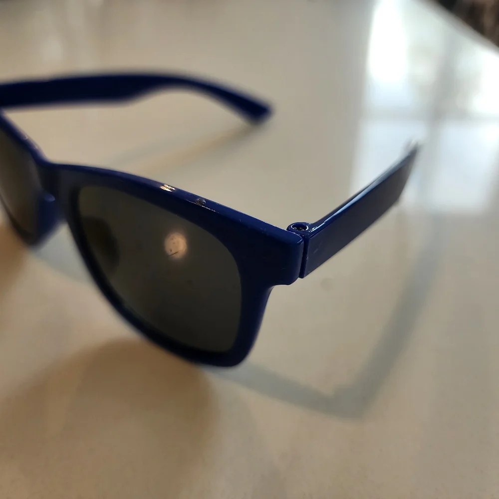 Colorful Sunglasses Set